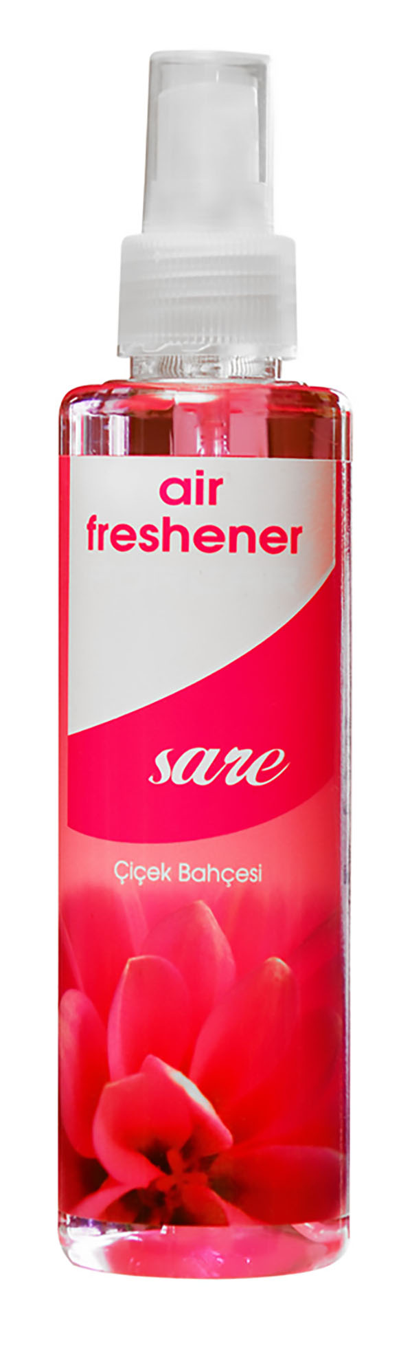 Forcar Air Freshener 200 ml. Sare